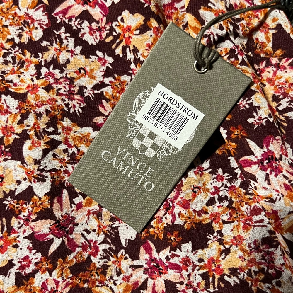 Vince Camuto Blouse - Picture 4 of 6